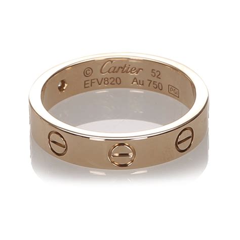 cheapest place to buy cartier love ring|cartier love ring price euro.